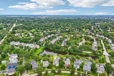 Tiny photo for 152 Ranney Avenue, Vernon Hills, IL 60061 (MLS # 12737024)
