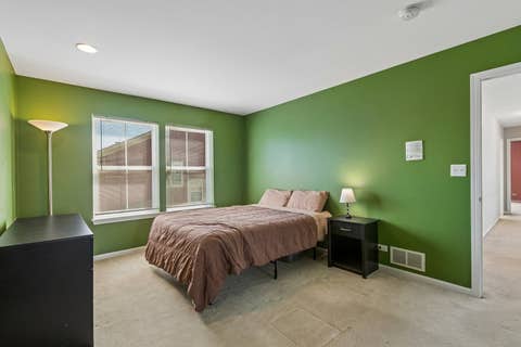Tiny photo for 152 Ranney Avenue, Vernon Hills, IL 60061 (MLS # 12737024)