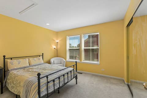 Tiny photo for 152 Ranney Avenue, Vernon Hills, IL 60061 (MLS # 12737024)