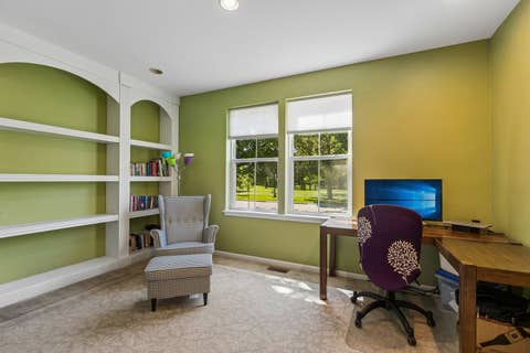 Tiny photo for 152 Ranney Avenue, Vernon Hills, IL 60061 (MLS # 12737024)