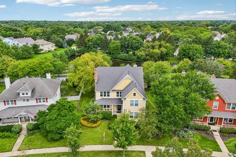 Photo of 152 Ranney Avenue, Vernon Hills, IL 60061 (MLS # 12737024)