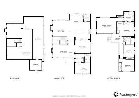 Tiny photo for 152 Ranney Avenue, Vernon Hills, IL 60061 (MLS # 12737024)