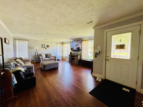 Tiny photo for 203 W Callie Street, Sesser, IL 62884 (MLS # 12634961)