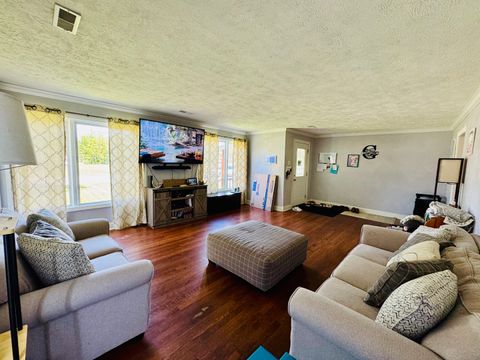 Tiny photo for 203 W Callie Street, Sesser, IL 62884 (MLS # 12634961)