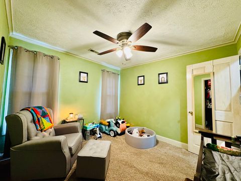 Tiny photo for 203 W Callie Street, Sesser, IL 62884 (MLS # 12634961)