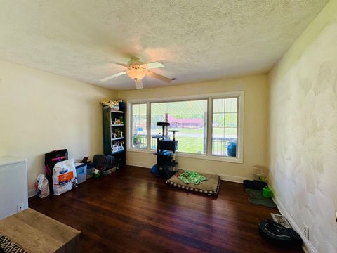 Tiny photo for 203 W Callie Street, Sesser, IL 62884 (MLS # 12634961)