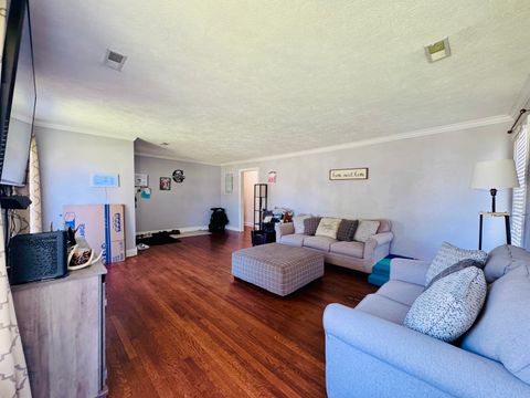 Tiny photo for 203 W Callie Street, Sesser, IL 62884 (MLS # 12634961)