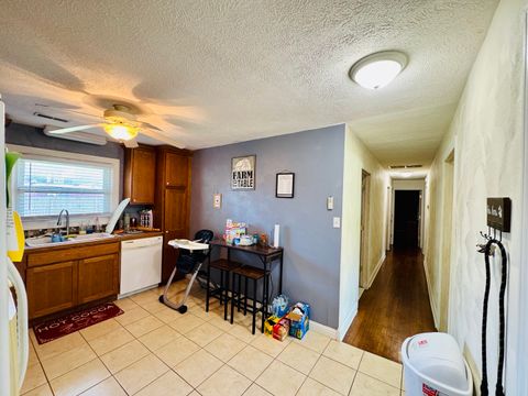Tiny photo for 203 W Callie Street, Sesser, IL 62884 (MLS # 12634961)