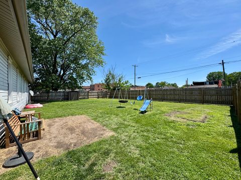 Tiny photo for 203 W Callie Street, Sesser, IL 62884 (MLS # 12634961)