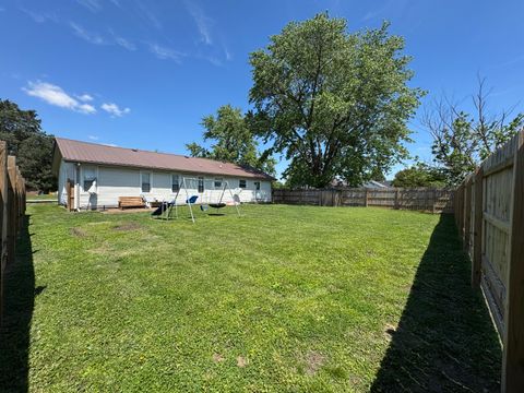 Tiny photo for 203 W Callie Street, Sesser, IL 62884 (MLS # 12634961)