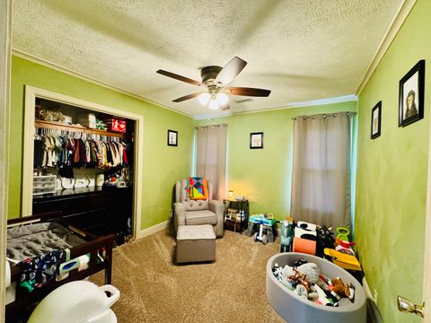 Tiny photo for 203 W Callie Street, Sesser, IL 62884 (MLS # 12634961)