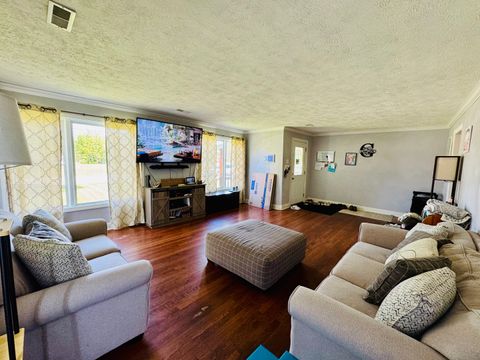 Tiny photo for 203 W Callie Street, Sesser, IL 62884 (MLS # 12634961)