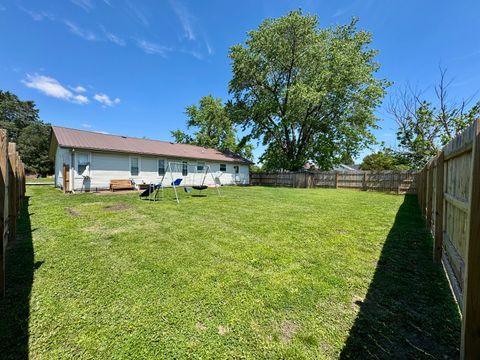 Tiny photo for 203 W Callie Street, Sesser, IL 62884 (MLS # 12634961)