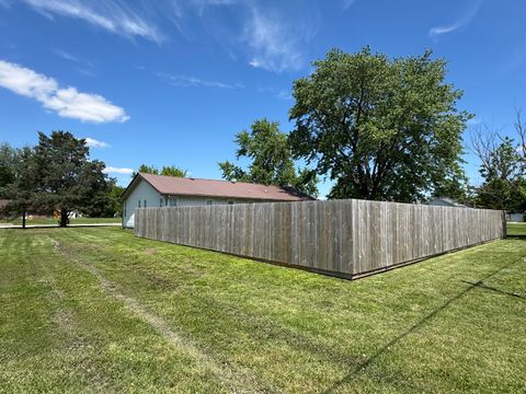 Tiny photo for 203 W Callie Street, Sesser, IL 62884 (MLS # 12634961)