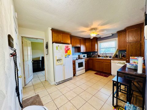Tiny photo for 203 W Callie Street, Sesser, IL 62884 (MLS # 12634961)