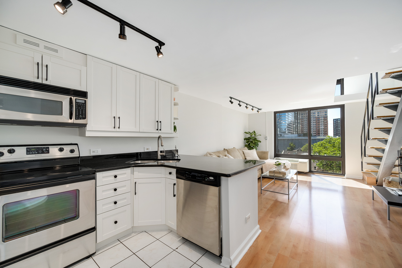 1221 N Dearborn Street 601S