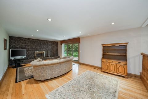 Tiny photo for 5N634 Lostview Lane, St. Charles, IL 60175 (MLS # 12447194)