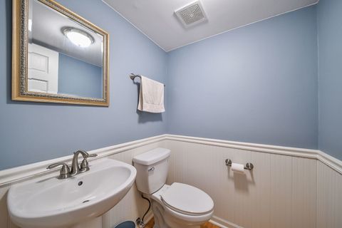 Tiny photo for 5N634 Lostview Lane, St. Charles, IL 60175 (MLS # 12447194)