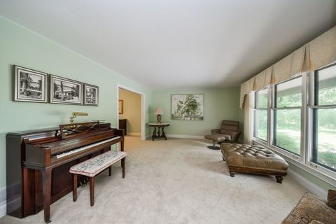 Tiny photo for 5N634 Lostview Lane, St. Charles, IL 60175 (MLS # 12447194)