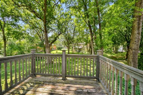 Tiny photo for 5N634 Lostview Lane, St. Charles, IL 60175 (MLS # 12447194)