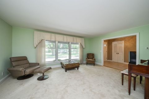 Tiny photo for 5N634 Lostview Lane, St. Charles, IL 60175 (MLS # 12447194)