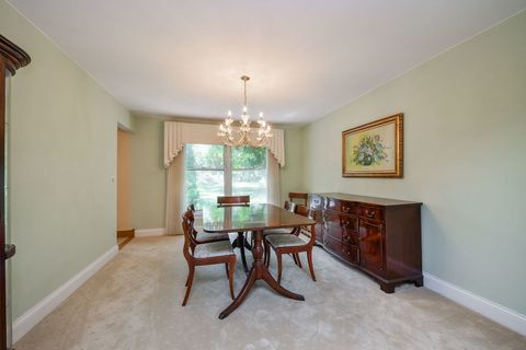 Tiny photo for 5N634 Lostview Lane, St. Charles, IL 60175 (MLS # 12447194)