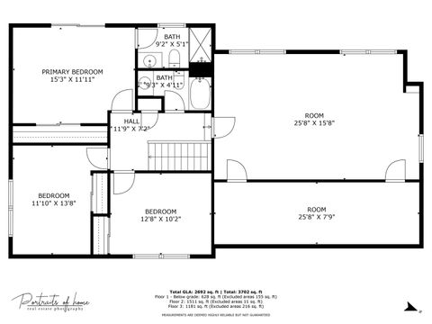Tiny photo for 5N634 Lostview Lane, St. Charles, IL 60175 (MLS # 12447194)