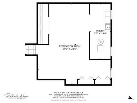 Tiny photo for 5N634 Lostview Lane, St. Charles, IL 60175 (MLS # 12447194)