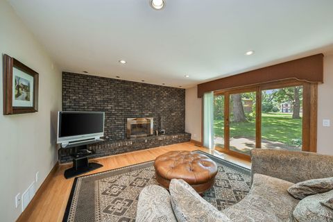 Tiny photo for 5N634 Lostview Lane, St. Charles, IL 60175 (MLS # 12447194)