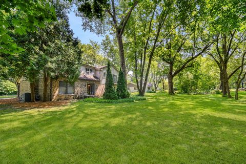 Tiny photo for 5N634 Lostview Lane, St. Charles, IL 60175 (MLS # 12447194)