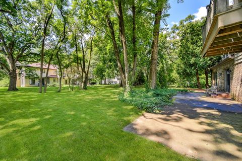 Tiny photo for 5N634 Lostview Lane, St. Charles, IL 60175 (MLS # 12447194)