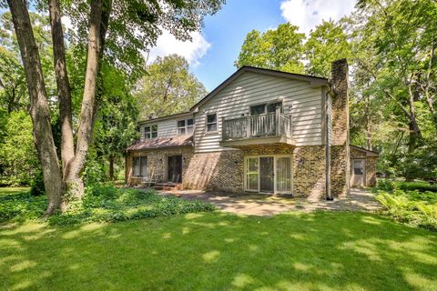 Tiny photo for 5N634 Lostview Lane, St. Charles, IL 60175 (MLS # 12447194)