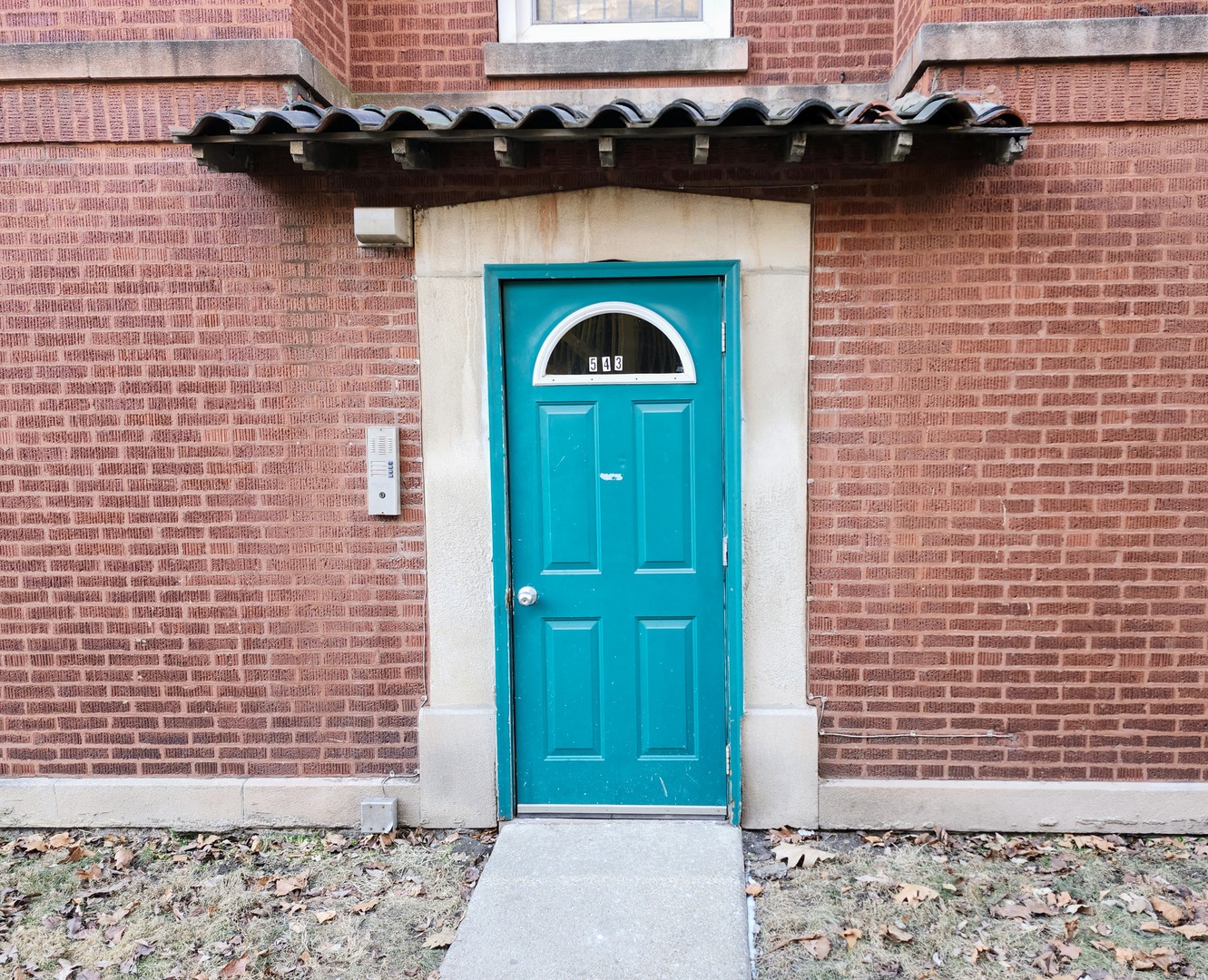 543 E 60th Street 1