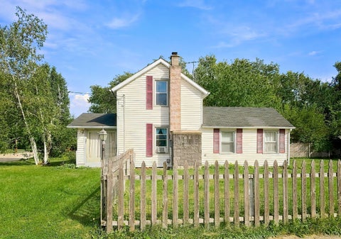 Tiny photo for 321 N Cottage Street, Rockton, IL 61072 (MLS # 12768459)