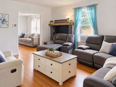 Tiny photo for 321 N Cottage Street, Rockton, IL 61072 (MLS # 12768459)