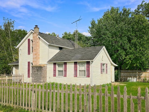 Tiny photo for 321 N Cottage Street, Rockton, IL 61072 (MLS # 12768459)