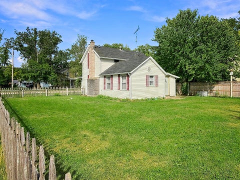 Tiny photo for 321 N Cottage Street, Rockton, IL 61072 (MLS # 12768459)