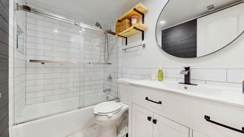 Tiny photo for 11104 O Gorman Drive #41B, Palos Hills, IL 60465 (MLS # 12696068)