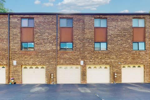 Tiny photo for 11104 O Gorman Drive #41B, Palos Hills, IL 60465 (MLS # 12696068)