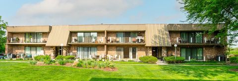 Photo of 11104 O Gorman Drive #41B, Palos Hills, IL 60465 (MLS # 12696068)