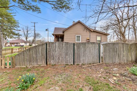 Tiny photo for 945 Stone Street, Kankakee, IL 60901 (MLS # 12330897)