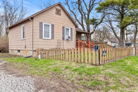 Tiny photo for 945 Stone Street, Kankakee, IL 60901 (MLS # 12330897)