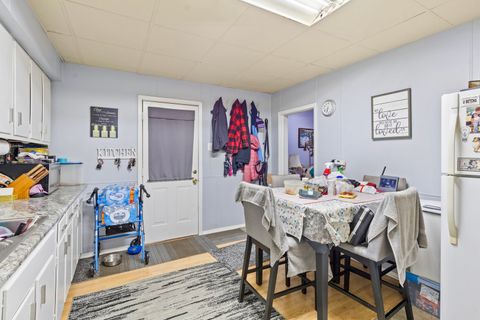 Tiny photo for 945 Stone Street, Kankakee, IL 60901 (MLS # 12330897)
