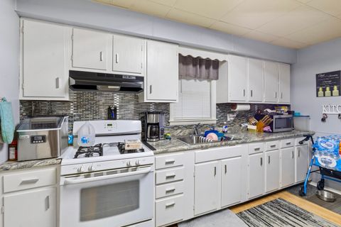 Tiny photo for 945 Stone Street, Kankakee, IL 60901 (MLS # 12330897)