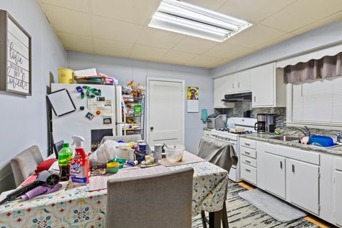 Tiny photo for 945 Stone Street, Kankakee, IL 60901 (MLS # 12330897)