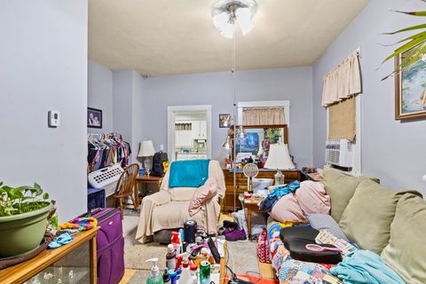 Tiny photo for 945 Stone Street, Kankakee, IL 60901 (MLS # 12330897)