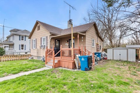 Tiny photo for 945 Stone Street, Kankakee, IL 60901 (MLS # 12330897)
