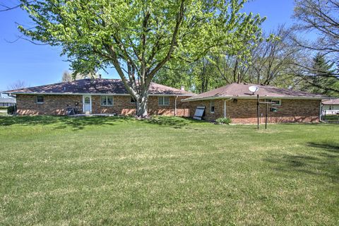 Tiny photo for Oreana, IL 62554 (MLS # 12627347)