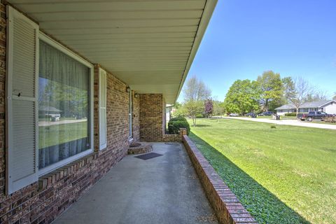 Tiny photo for Oreana, IL 62554 (MLS # 12627347)