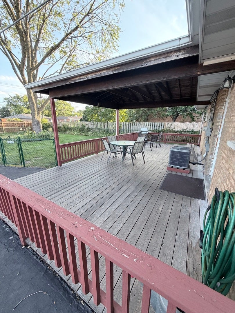 6635 W 87th Street
